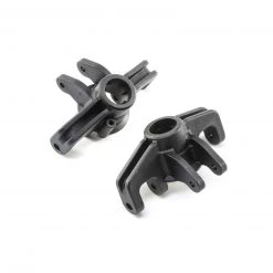 Losi Front Spindle Set (Left and Right): Super Baja Rey