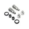 Losi Shock Body and Collar Set, Front (2): Super Baja Rey -Losi Sales LOS254041 A0 IR3G9DOH