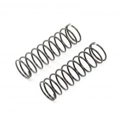 Losi Front Springs, Medium, Silver (2): Super Baja Rey