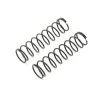 Losi Rear Springs, Medium, Silver (2): Super Baja Rey 2 Losi Rear Springs, Medium, Silver (2): Super Baja Rey -Losi Sales LOS254047 A0 H8ERO5DT