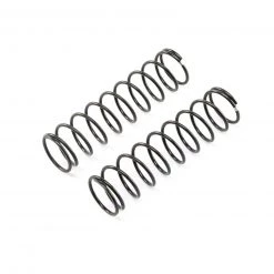 Losi Rear Springs, Medium, Silver (2): Super Baja Rey