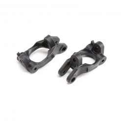 Losi Spindle Carrier Set (L/R): Super Rock Rey