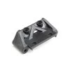 Losi Front Upper Suspension Arm Mount: Super Rock Rey