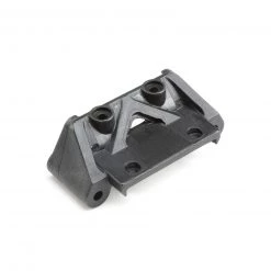Losi Front Upper Suspension Arm Mount: Super Rock Rey