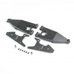 Losi Front Lower Suspension Arms (L R) SBR 2.0