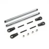 Losi Upper 4-link Bar (2): SBR 2.0 1 Losi Upper 4-link Bar (2): SBR 2.0 -Losi Sales LOS254070 A0 IVM2AX0Z