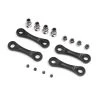 Losi Sway Bar Links & Balls: DBXL 2.0