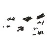 Losi Flat Head Screw, Set (30): MTXL/DBXL-E/DBXL 2.0 -Losi Sales LOS255003 A0 N92WET6P