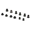 Losi Flanged Bushing, Steel, Set (11): MTXL/DBXL-E/DBXL 2.0