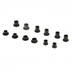 Losi Flanged Bushing, Steel, Set (11): MTXL/DBXL-E/DBXL 2.0