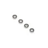 Losi 4 x 8 x 3mm Ball Bearing (4) 1 Losi 4 x 8 x 3mm Ball Bearing (4) -Losi Sales LOS257007 A0 OGOQ97NQ