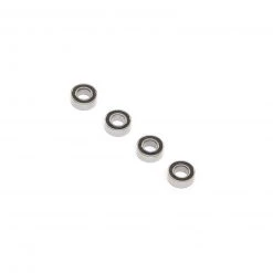 Losi 4 x 8 x 3mm Ball Bearing (4)