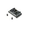 Losi Front Pivot Aluminum: Mini-T 2.0, Mini-B -Losi Sales LOS311001 A0 TJIGXSDD