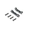 Losi Pivot Block Set Rear, Aluminum: Mini-T 2.0, Mini-B -Losi Sales LOS311006 A0 7SF5F4L1