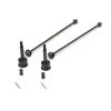Losi Rear CV Driveshaft Set: Mini 8T