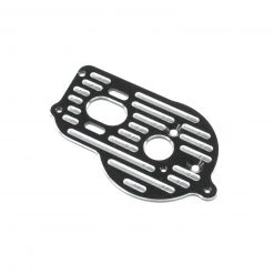Losi Machined Aluminum Motor Plate: Mini-T 2.0, Mini-B