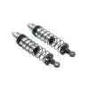 Losi Shock Assembly Rear, Aluminum (2): Mini-T 2.0, Mini-B -Losi Sales LOS314005 A0 SGWUVXNR