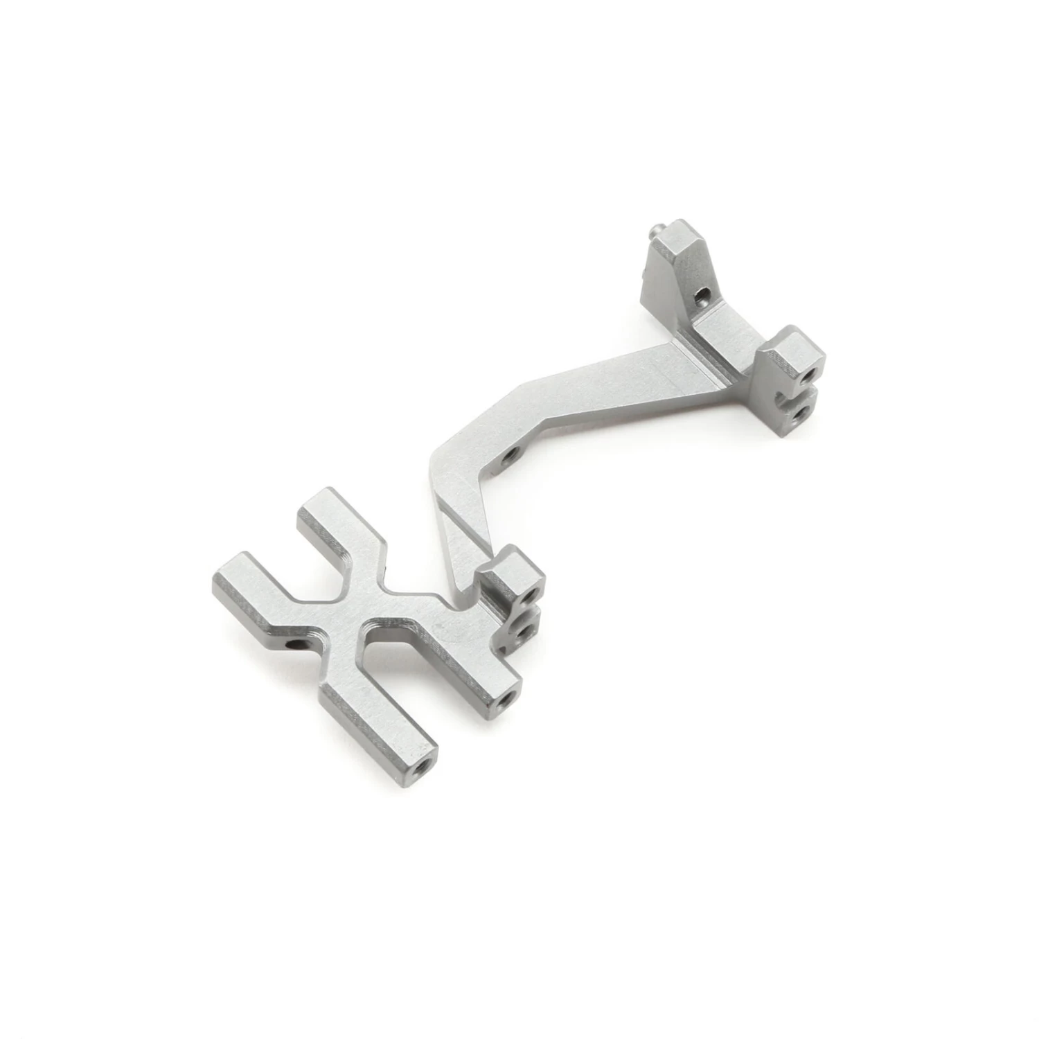 Losi Aluminum Steering Servo Mount: Baja Rey 3 Losi Aluminum Steering Servo Mount: Baja Rey