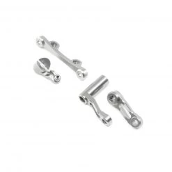 Losi Aluminum Bellcrank Servo Saver Set: Baja Rey