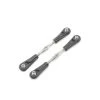 Losi Adjustable Turnbuckle Set: Baja Rey -Losi Sales LOS331003 A0 NJMOZSSU
