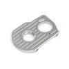 Losi Machined Aluminum Motor Mount: Tenacity 1 Losi Machined Aluminum Motor Mount: Tenacity -Losi Sales LOS331012 A0 I3X31P5G