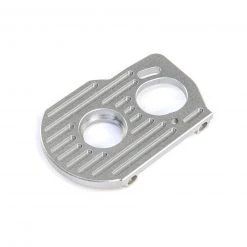 Losi Machined Aluminum Motor Mount: Tenacity