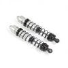 Losi Rear Shock Set, Aluminum, Assembled: 22S SCT -Losi Sales LOS333001 A0 6Y03O3ZU