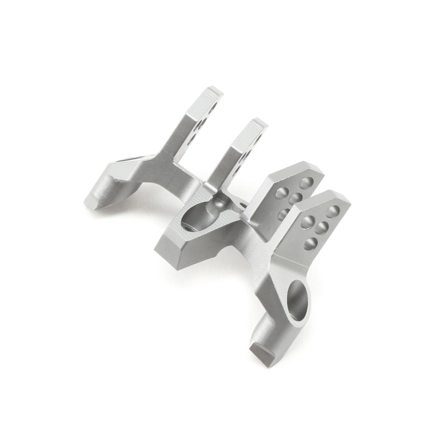 Losi Aluminum Axle Housing Upper Track Rod Mount: Baja Rey 3 Losi Aluminum Axle Housing Upper Track Rod Mount: Baja Rey