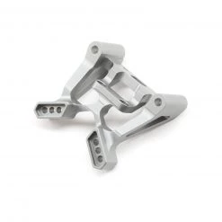 Losi Aluminum Front Shock Tower: Baja Rey