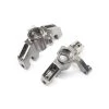 Losi Spindle Set, Aluminum: Rock Rey