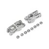 Losi Aluminum Rear Hubs (2): Tenacity -Losi Sales LOS334011 A0 6LVGRJKU