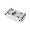 Losi Front Pivot, Aluminum: 22S -Losi Sales LOS334015 A0 7L2P06WI