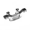 Losi Front Camber Block, Aluminum: 22S