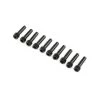 Losi 12mm Wheel Hex Screw Pin (10): LMT -Losi Sales LOS343201 A00 AL0U6VND