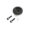 Losi Pinion Gear and Hardware, 22T, 1.5M: 5ive-T 2.0 1 Losi Pinion Gear and Hardware, 22T, 1.5M: 5ive-T 2.0 -Losi Sales LOS352008 A0 7K1DX5AJ