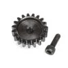 Losi Pinion Gear, 19T, 1.5M & Hardware: DBXL 2.0 -Losi Sales LOS352010 A0 ELNWAT8I