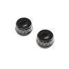 Losi Lower Shock Cap, Aluminum: (2): 5IVE-T, B