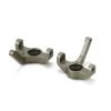 Losi Front Spindle Set, Aluminum: DBXL -Losi Sales LOS354001 A0 YH3X9S9G