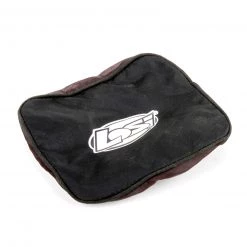 Losi Square Pre-Filter: 5IVE-T RTR, MINI WRC