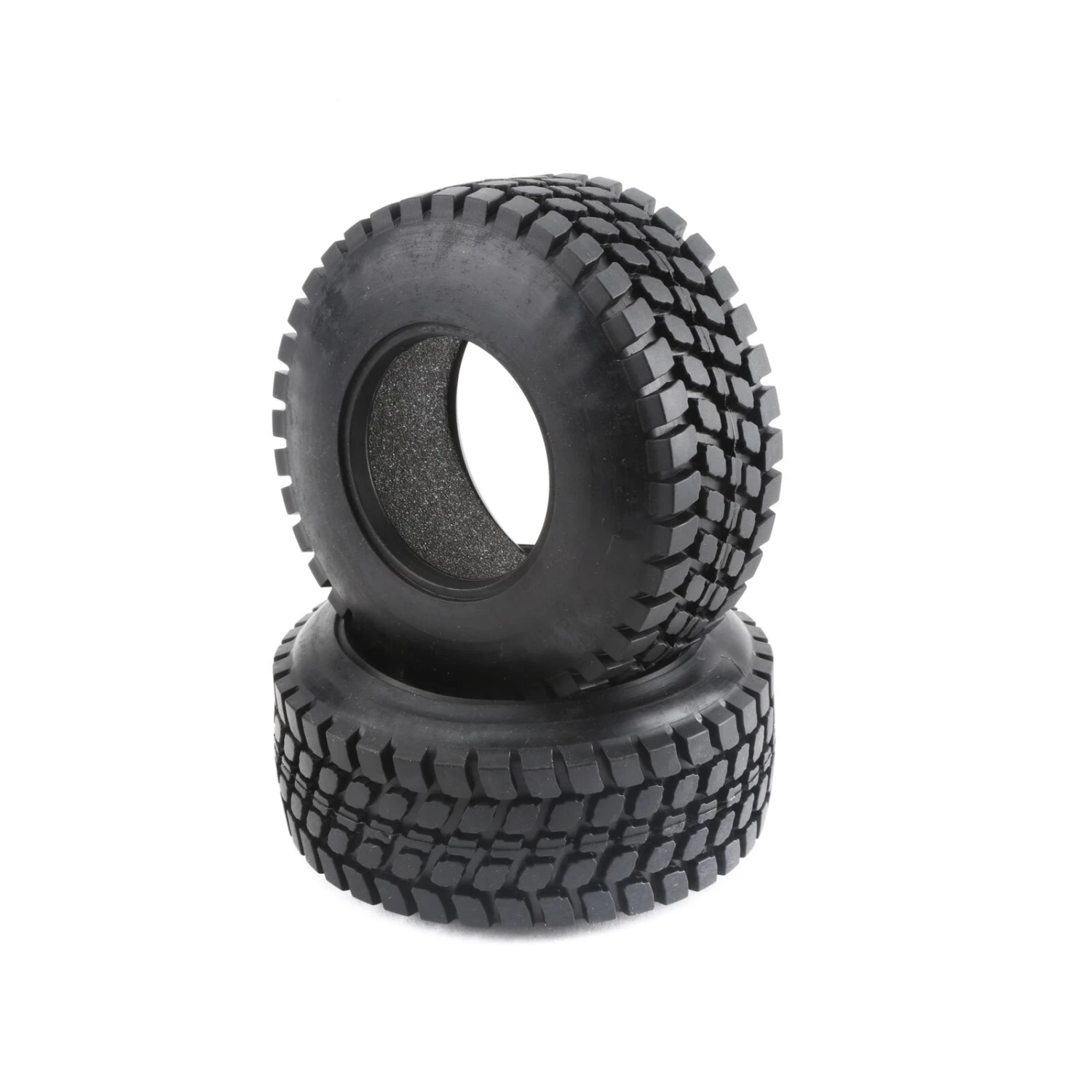 Losi Desert Claws Tires with Foam Soft (2) 3 Losi Desert Claws Tires with Foam Soft (2)