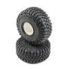 Losi Maxxis Creepy Crawler LT Tires (2)