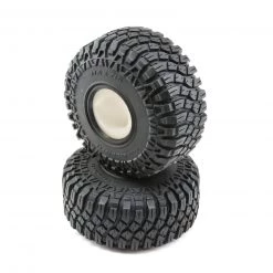 Losi Maxxis Creepy Crawler LT Tires (2)