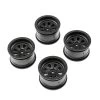 Losi Wheels 2.2" (4) Rock Rey