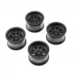 Losi Wheels 2.2" (4) Rock Rey