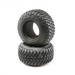 Losi Maxxis Razr MT SCT TIRE (2)