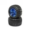 Losi Wheels (2): TENACITY T -Losi Sales LOS43019 A0 G5Q358PG