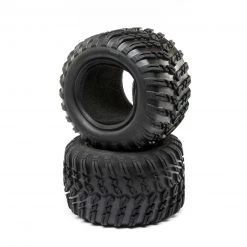 Losi Tires (2): TENACITY T