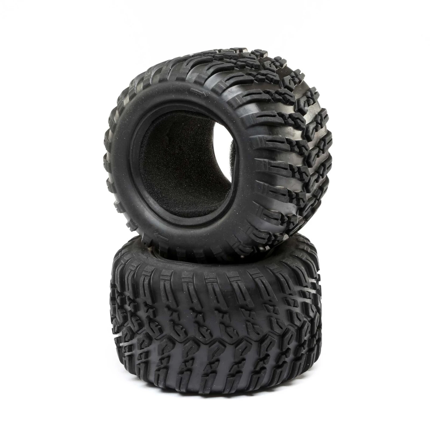 Losi Tires (2): TENACITY T 3 Losi Tires (2): TENACITY T