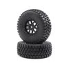 Losi 1/10 Alpine Front/Rear 2.2/3.0 Pre-Mounted Tires, 12mm Hex (2): Baja Rey 1 Losi 1/10 Alpine Front/Rear 2.2/3.0 Pre-Mounted Tires, 12mm Hex (2): Baja Rey -Losi Sales LOS43025 A0 BGPH79H5