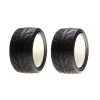 Losi Tire 67 x 30mm V1 Performance S Compound (2) V100 -Losi Sales LOS43043 A0 QDCPBY34